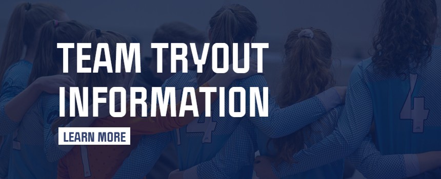 Team Tryouts