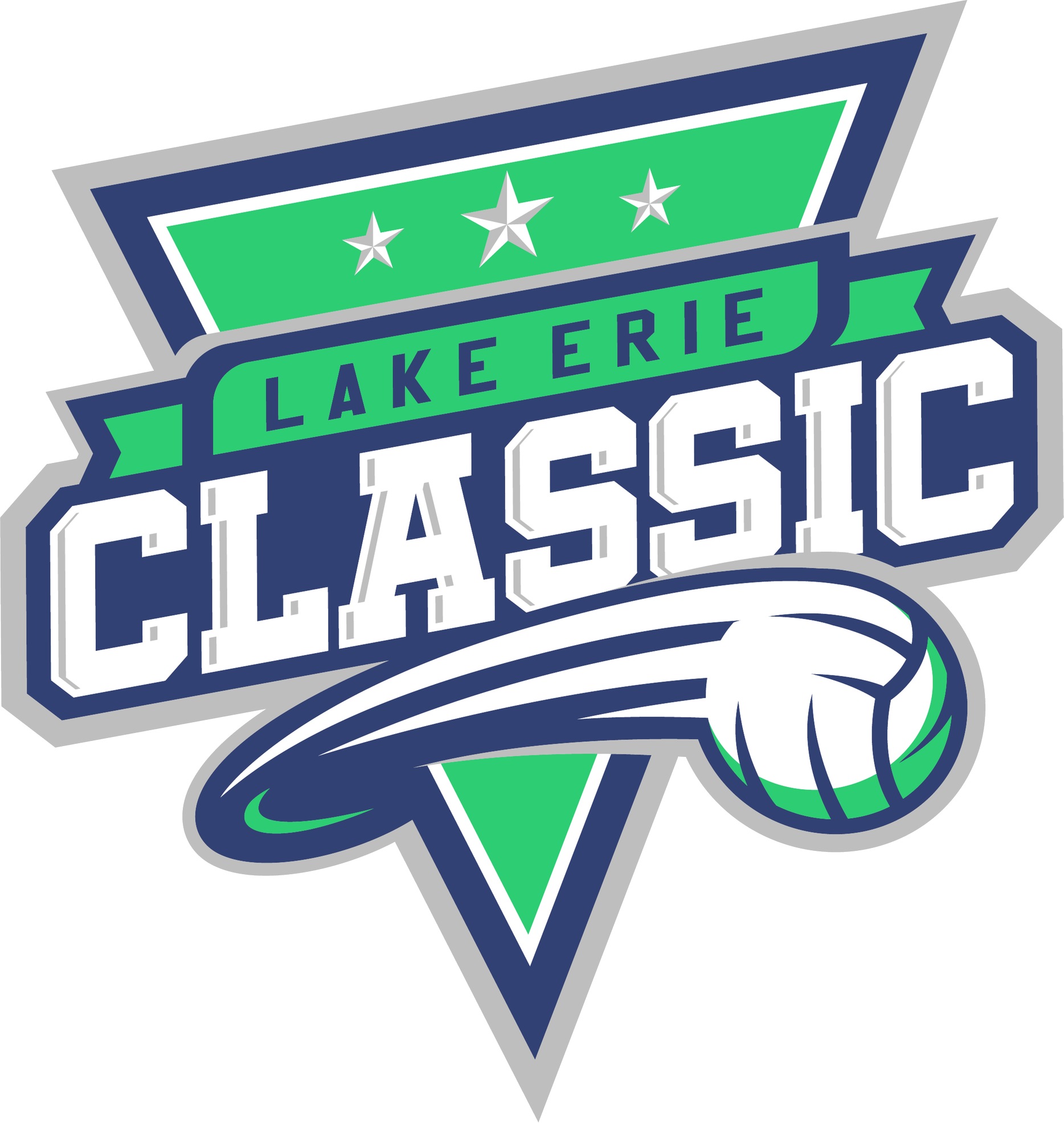 Lake Erie Classic logo