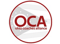 11s OCA League logo